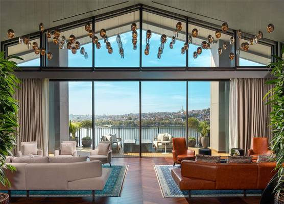 Rixos Tersane Istanbul 1