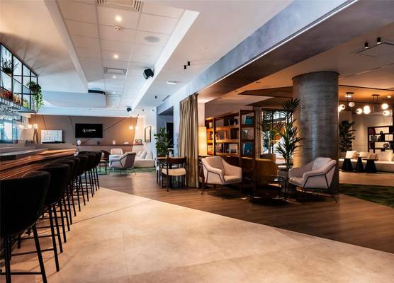 Novotel Grenoble Centre 1