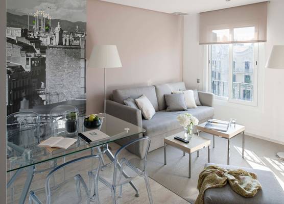 Eric Vökel Boutique Apartments - Gran Vía Suites 1