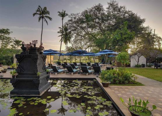 Novotel Goa Resort & Spa Candolim 1