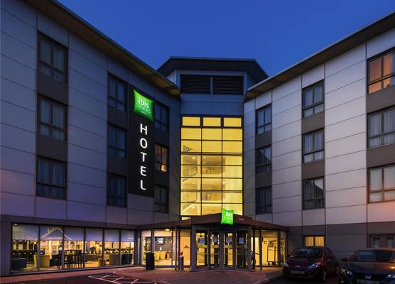 ibis Styles Haydock 1