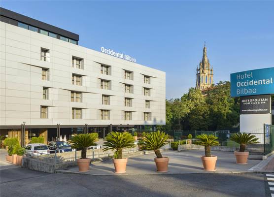 Occidental Bilbao 1