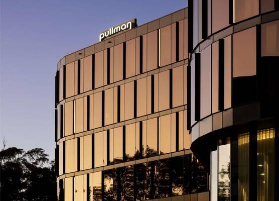 Pullman Sydney Penrith 1