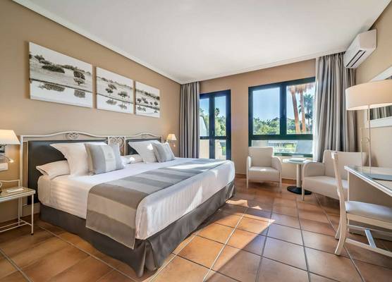 Barcelo Jerez Montecastillo & Convention Center 1