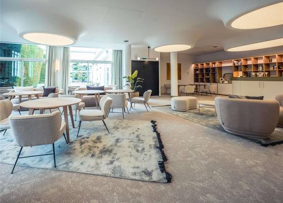Mercure Troyes Centre 1