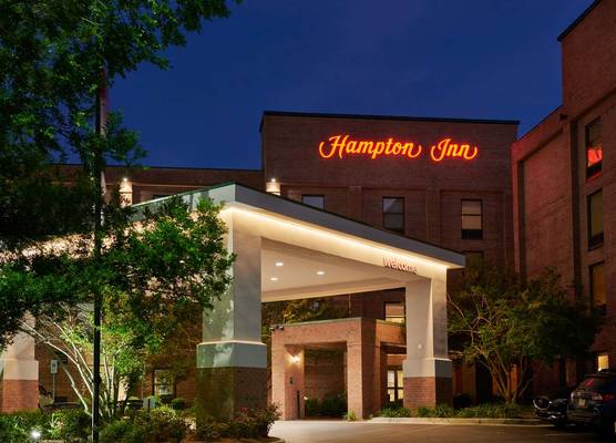 Hampton Inn Wilmington-Medical Park 1