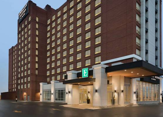Embassy Suites by Hilton Toronto Airport 1