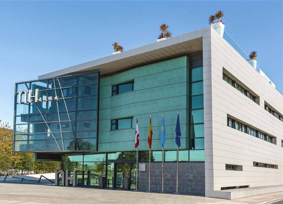 NH Gijón 1