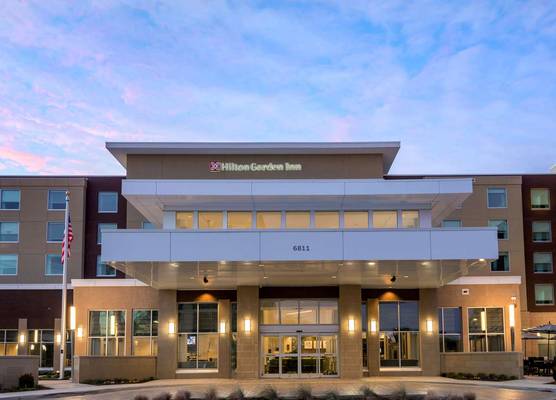 Hilton Garden Inn Memphis East/Germantown, Tn 1