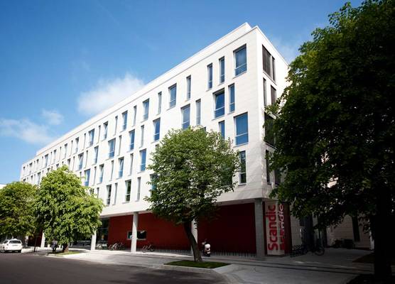 Scandic Kristiansand Bystranda 1