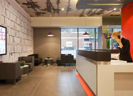 ibis London Shepherds Bush - Hammersmith 1