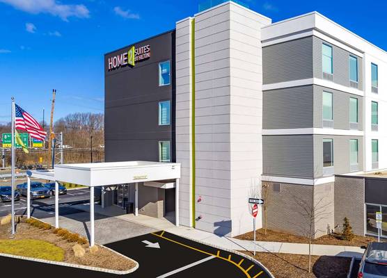Home2 Suites By Hilton Wayne, NJ 1