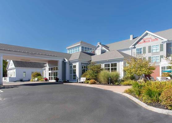 Hilton Garden Inn Freeport Downtown 1