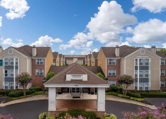 Homewood Suites by Hilton Memphis-Germantown 1