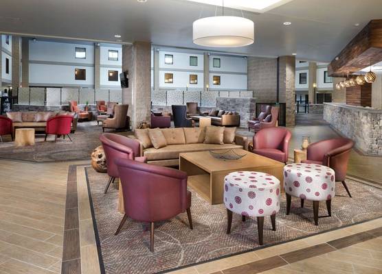 DoubleTree by Hilton Lawrence 1