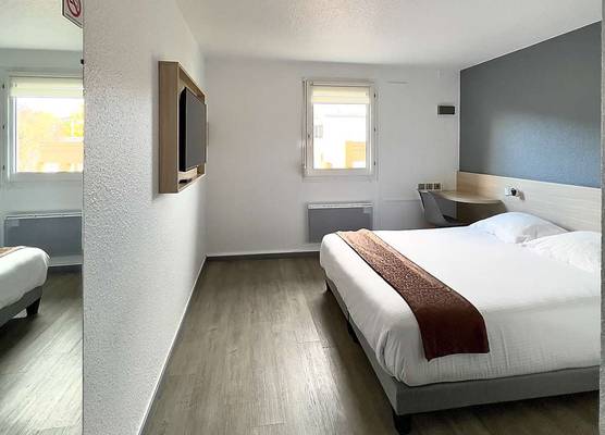 Kyriad Direct Reims 1