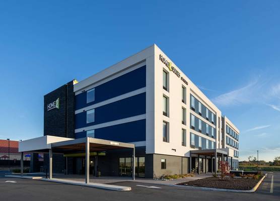 Home2 Suites By Hilton Fredericksburg South Spotsylvania, Va 1