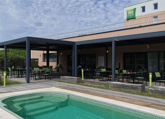 Hôtel ibis Styles Montargis Arboria 1