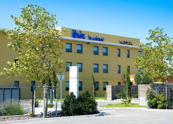 ibis budget Castelnaudary - A61 1