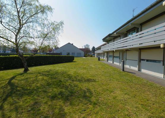Kyriad Chantilly Sud - Luzarches 1
