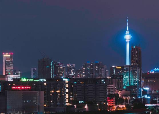 Ibis Styles Kuala Lumpur Fraser Business Park 1