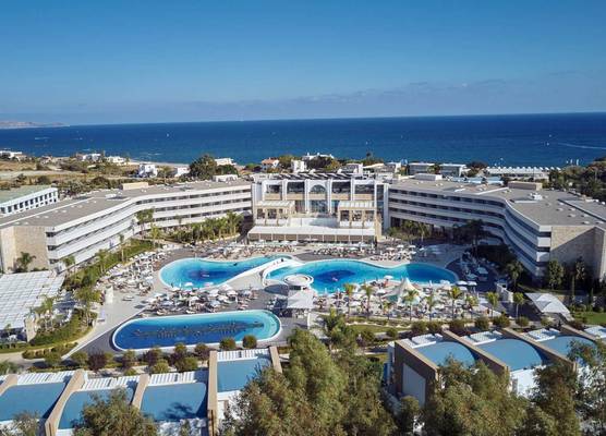 Princess Andriana Resort & Spa - Ultra All-Inclusive 1