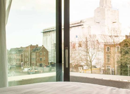Radisson Hotel Liege City Centre 1