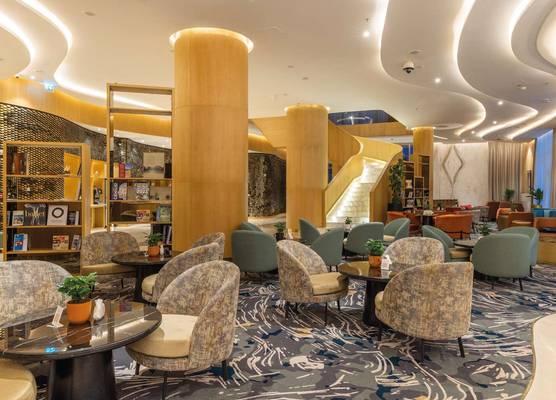 Embassy Suites By Hilton Doha Old Town 1