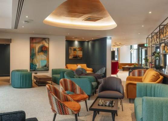 Hotel Indigo London Clerkenwell by IHG 1
