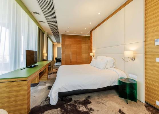 Mercure Tallinn 1