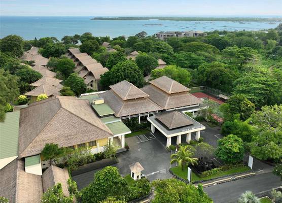 Mercure Resort Sanur 1