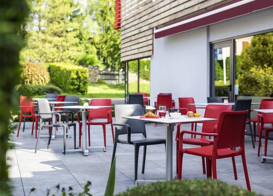 ibis Nuits Saint Georges 1
