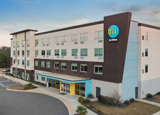Tru By Hilton Greensboro Lake Oconee, Ga 1