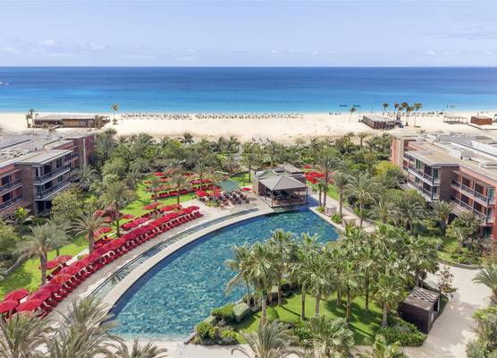 Hilton Cabo Verde Sal Resort 1