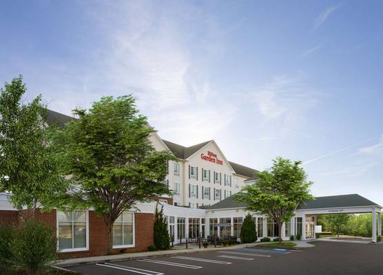 Hilton Garden Inn Milford 1