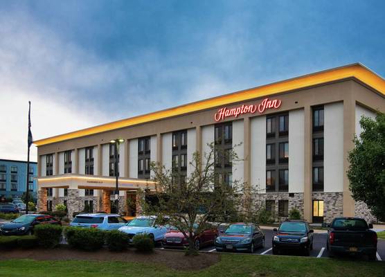 Hampton Inn Erie-South 1