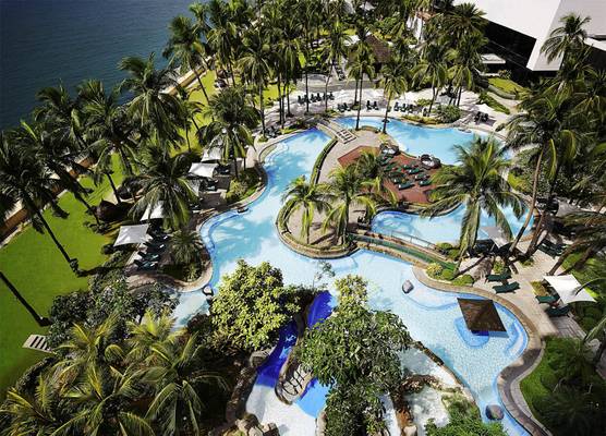 Sofitel Philippine Plaza Manila 1