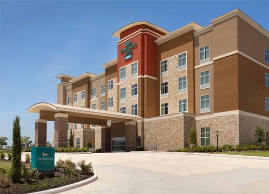 Homewood Suites by Hilton North Houston/Spring 1