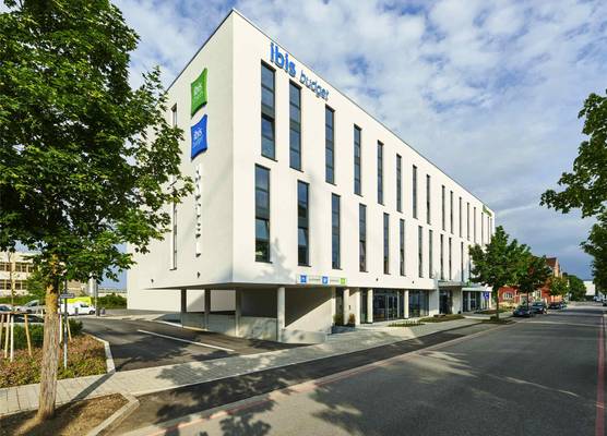 Ibis Styles Singen 24h geöffnet 1