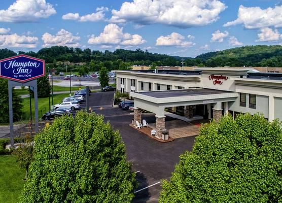 Hampton Inn Ashland 1