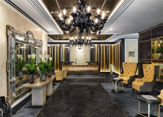 Delano London 1