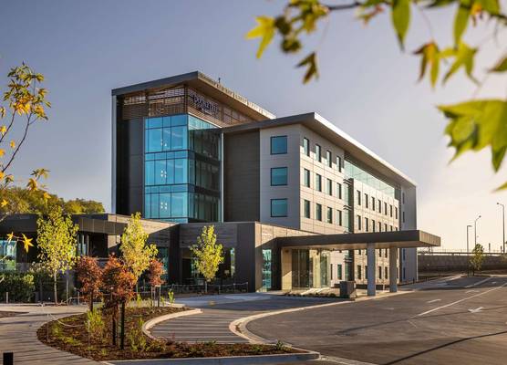DoubleTree By Hilton Auckland Karaka 1