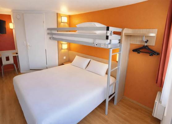 Premiere Classe St Brieuc Tregueux 1