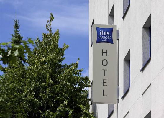 ibis budget Hamburg Altona 1