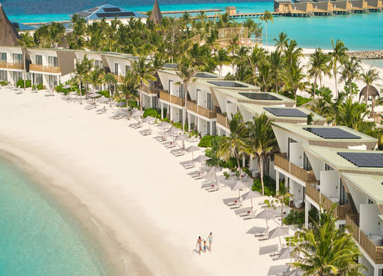Centara Mirage Lagoon Maldives - Free Round Trip Speedboat when stay 4 nights or more between 17 April - 15 October 2026 1