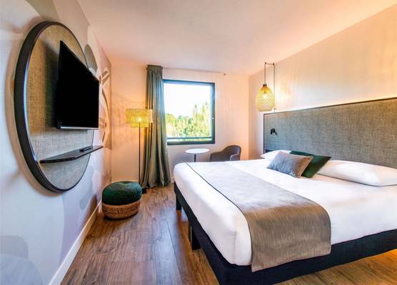 ibis Styles Rennes Cesson 1