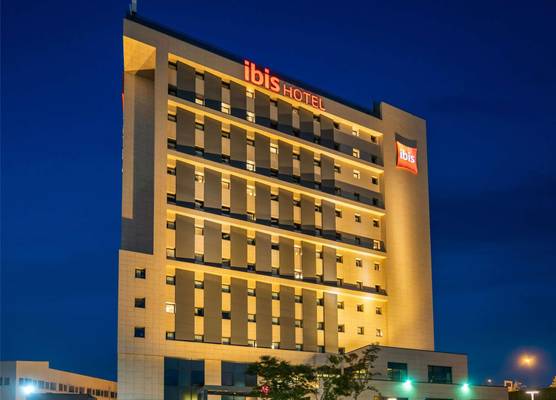 Ibis Istanbul Tuzla 1