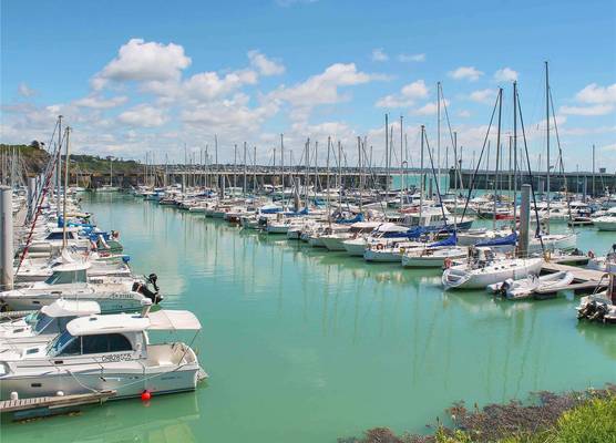ibis Granville Port De Plaisance 1