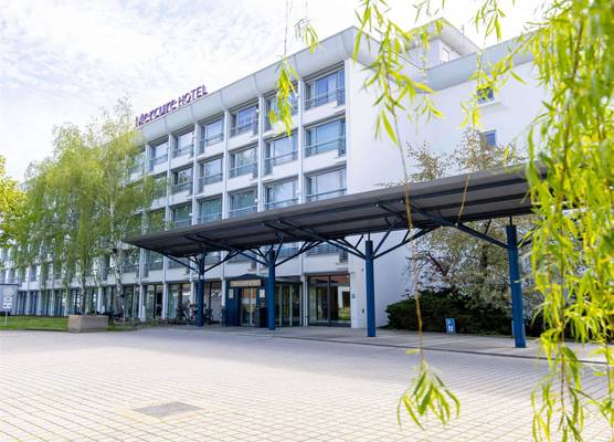 Mercure Hotel Riesa Dresden Elbland 1