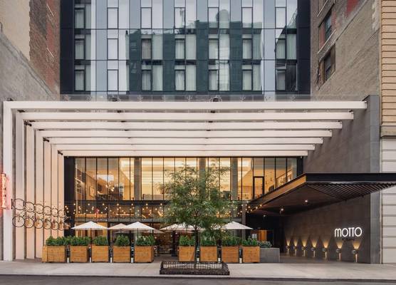 Motto by Hilton New York City Chelsea 1